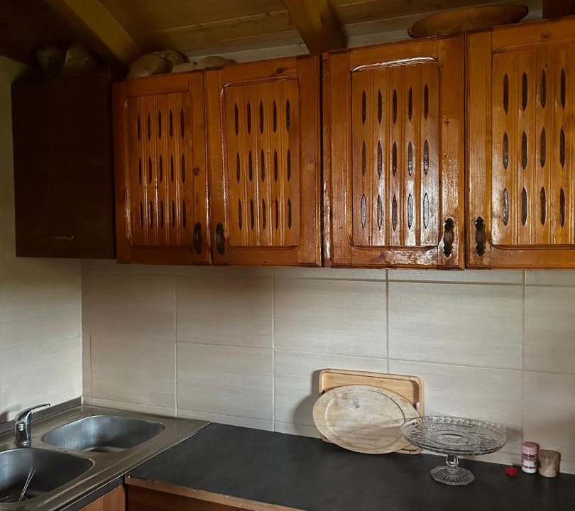 Photo of Kitchen in Andrijevica