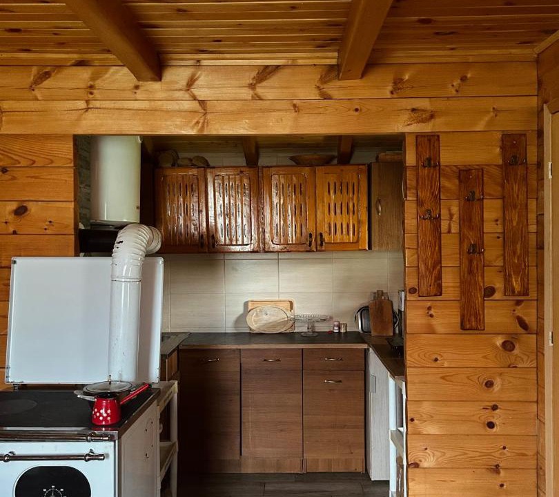 Photo of Kitchen in Andrijevica