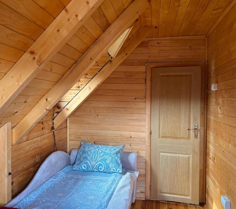 Photo of Bedroom in Andrijevica