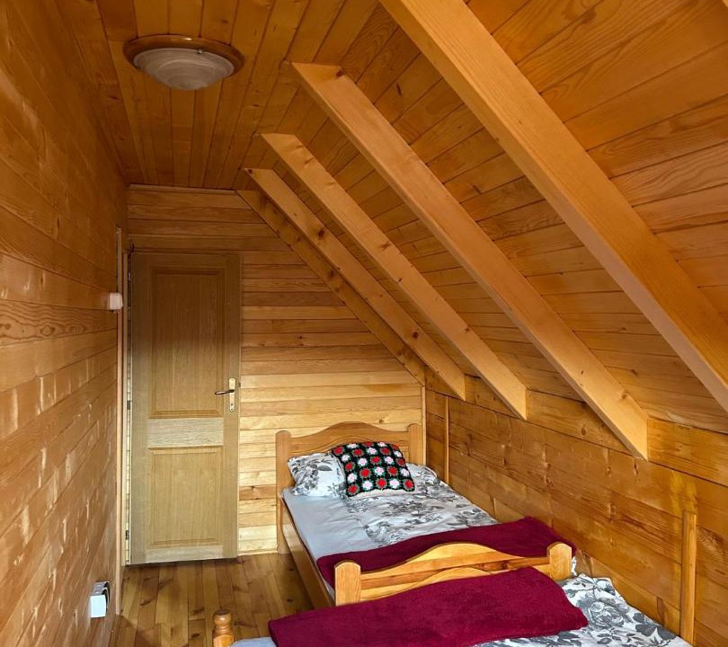Photo of Bedroom in Andrijevica