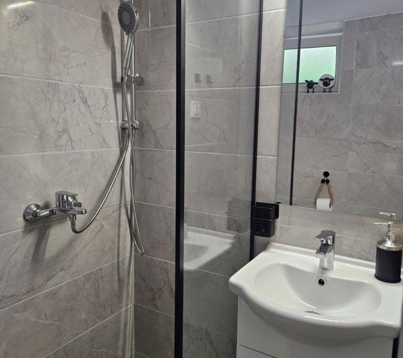 Photo of Bathroom in Babin do