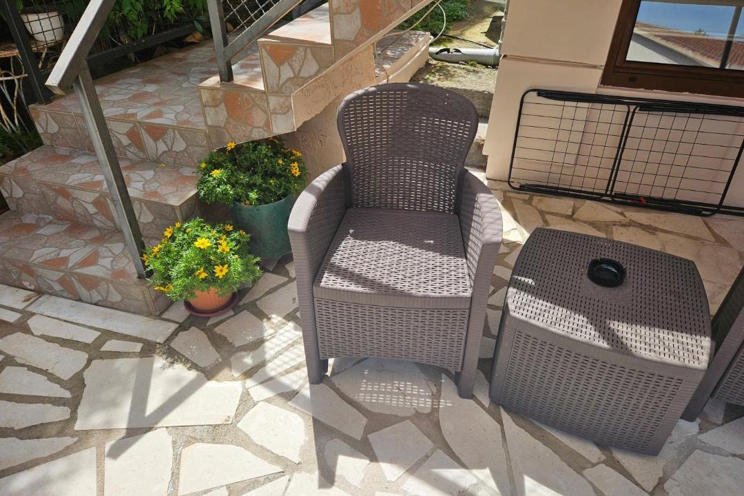 Photo of Patio Balcony in Babin do