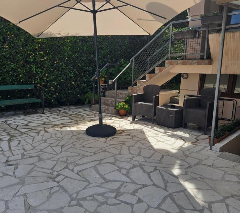 Photo of Patio Balcony in Babin do