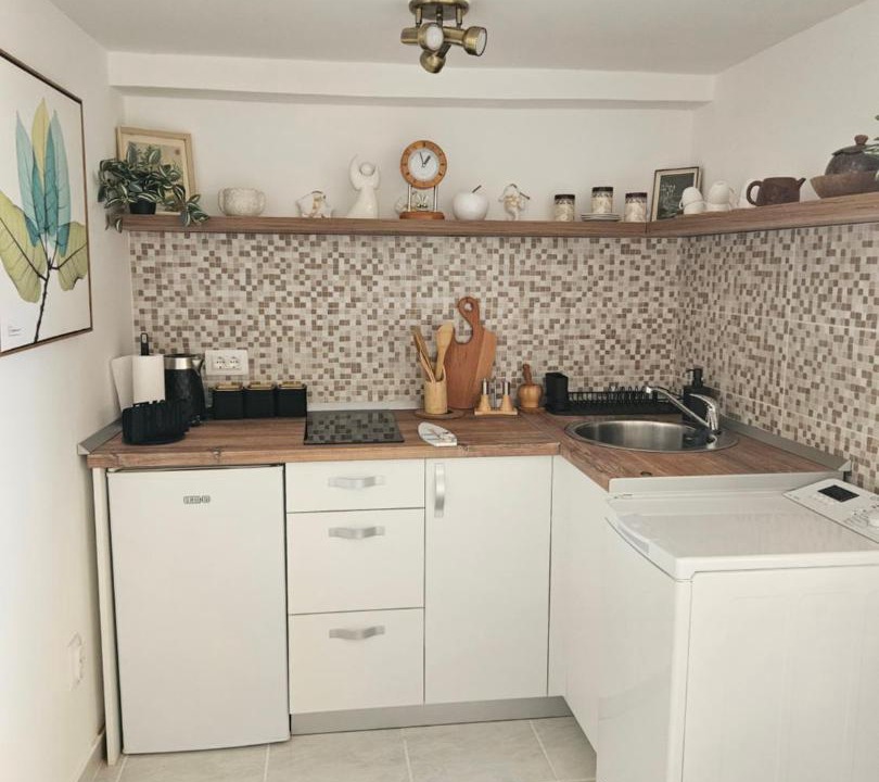 Photo of Kitchen in Babin do