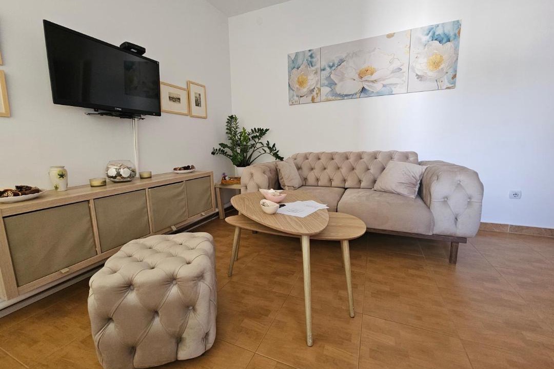 Photo of Livingroom in Babin do
