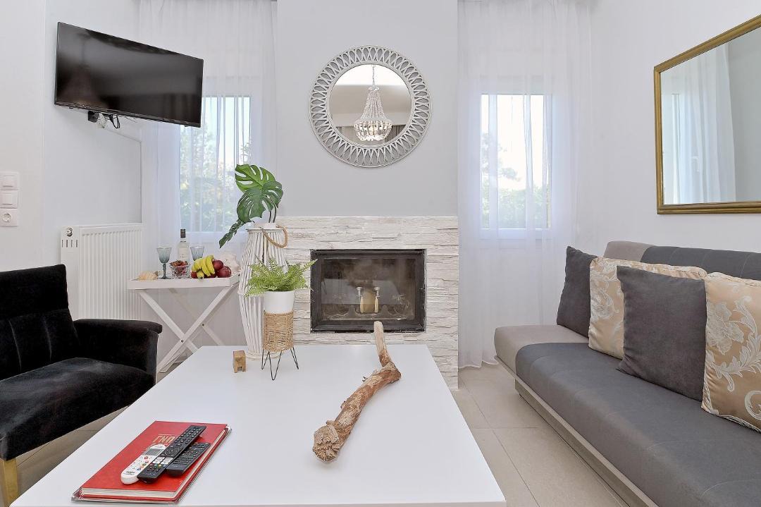 Photo of Livingroom in Nea Potidaia