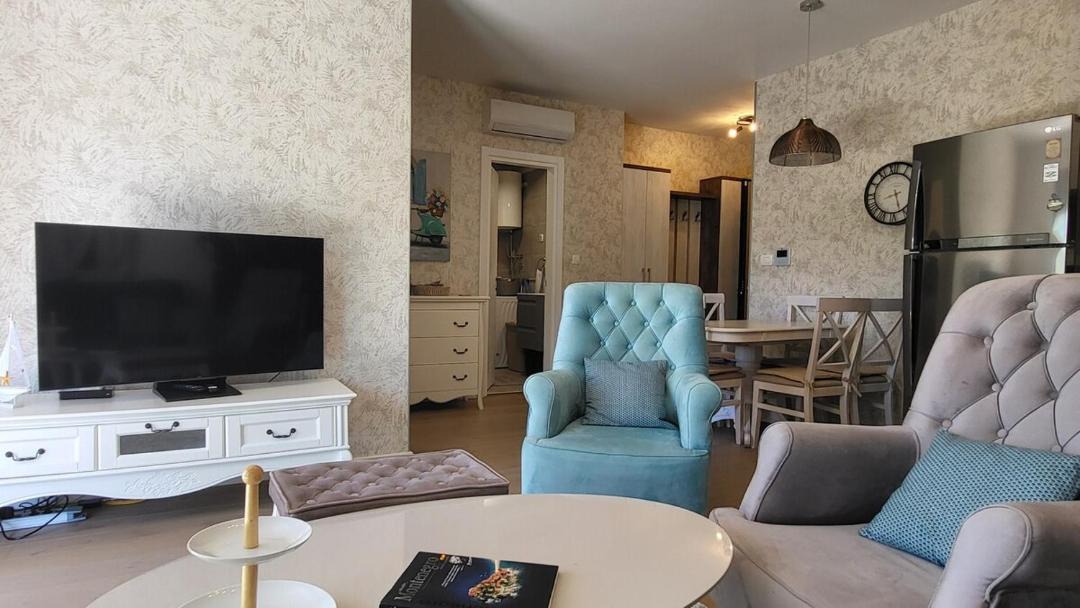 Photo of Livingroom in Donja Lastva