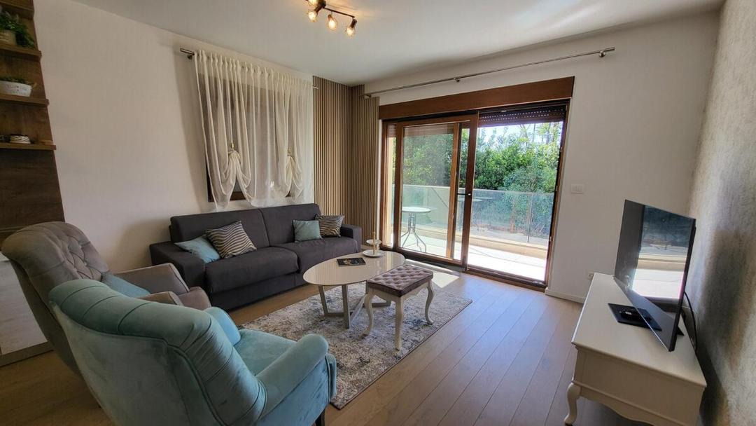 Photo of Livingroom in Donja Lastva