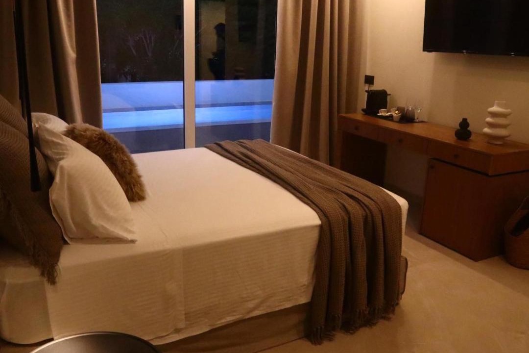 Photo of Bedroom in Ialyssos