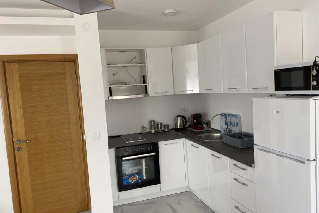 Photo of Kitchen in Dobra Voda