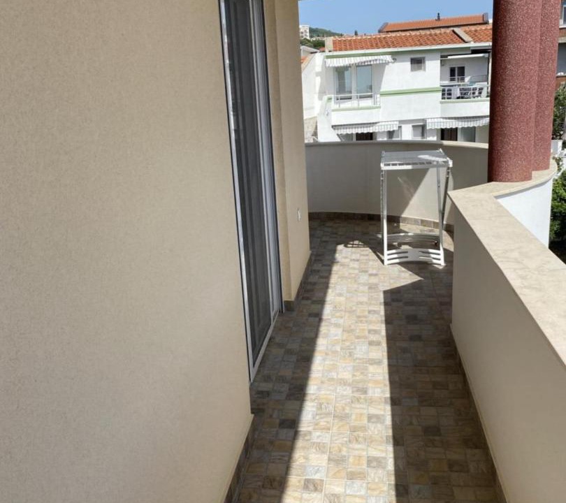 Photo of Patio Balcony in Dobra Voda