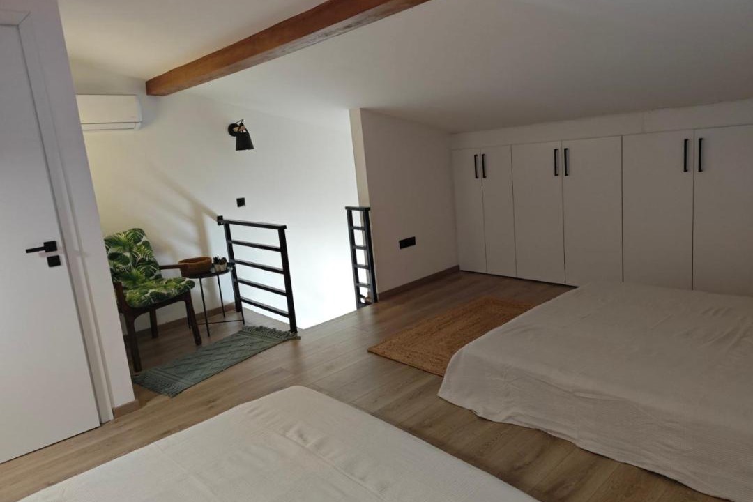 Photo of Bedroom in Schinias