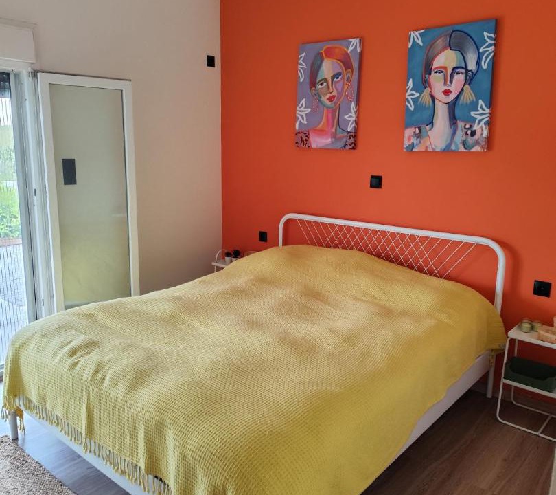 Photo of Bedroom in Schinias