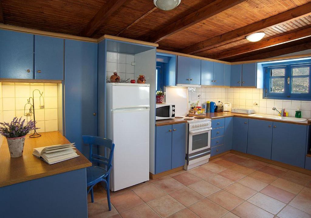 Photo of Kitchen in Makriotika
