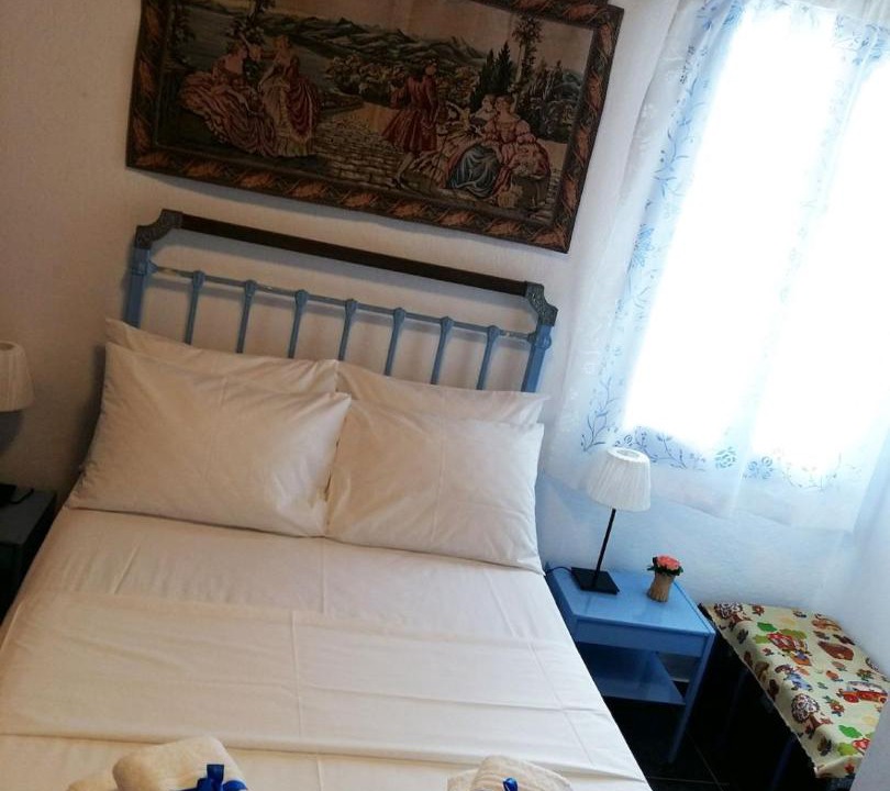 Photo of Bedroom in Makriotika