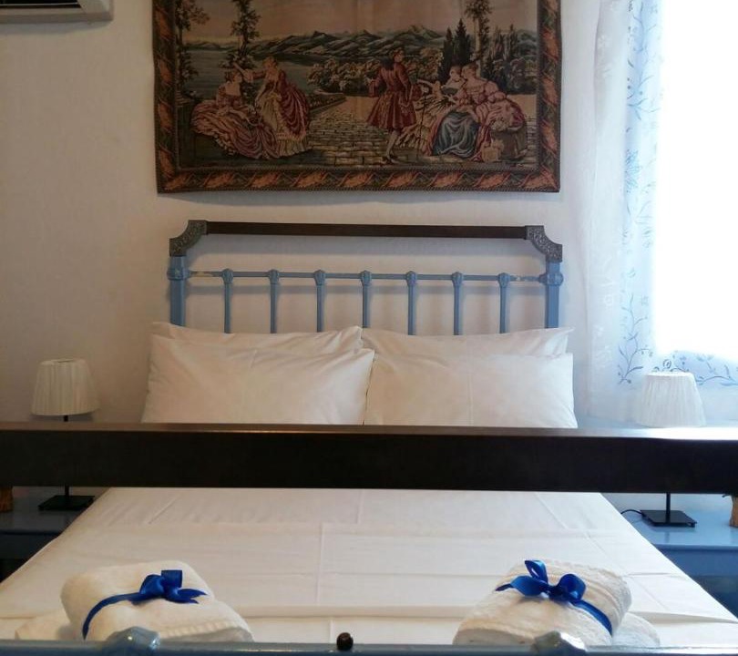 Photo of Bedroom in Makriotika