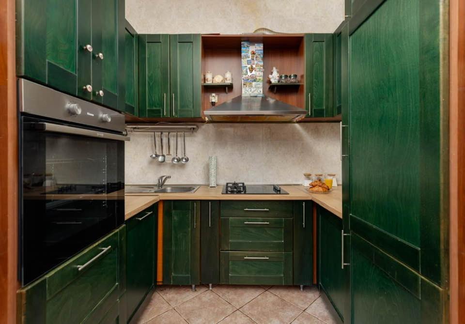 Photo of Kitchen in Strp