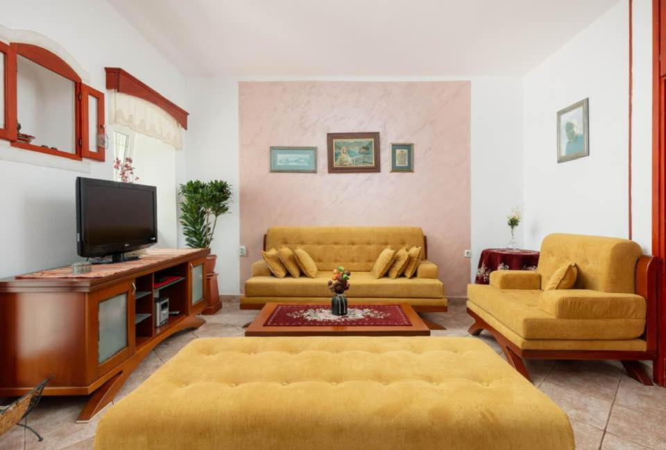 Photo of Livingroom in Strp