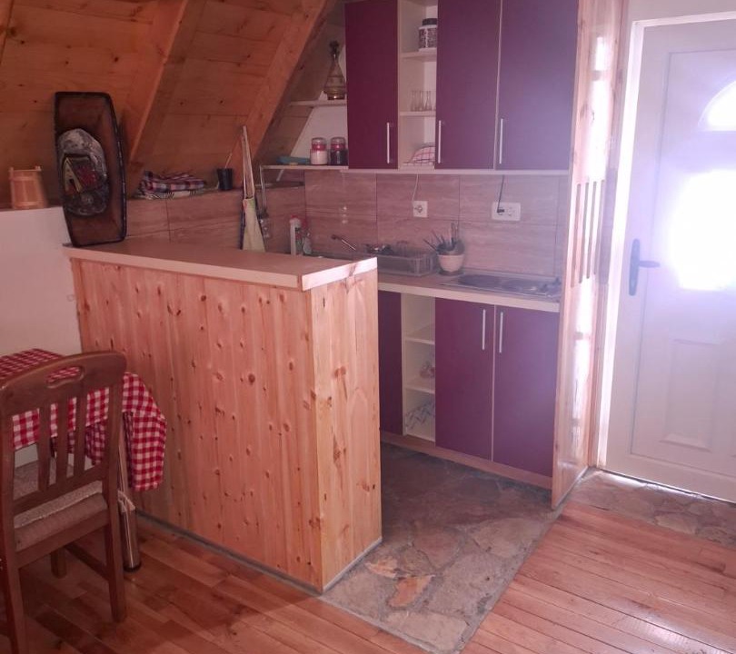 Photo of Kitchen in Niksic Municipality