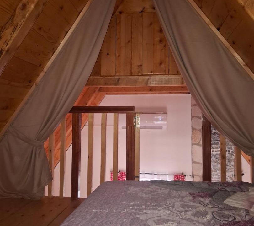 Photo of Bedroom in Niksic Municipality