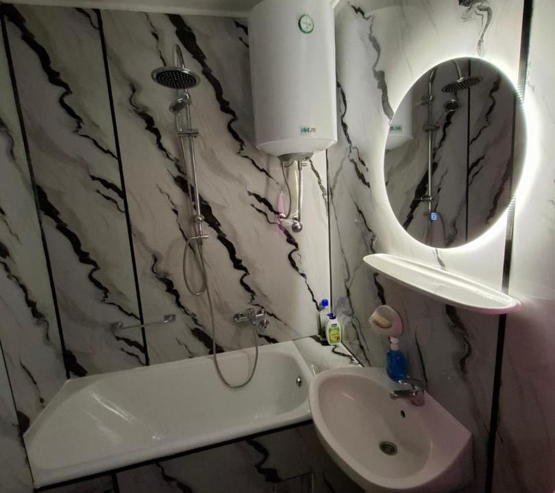 Photo of Bathroom in Pluzine