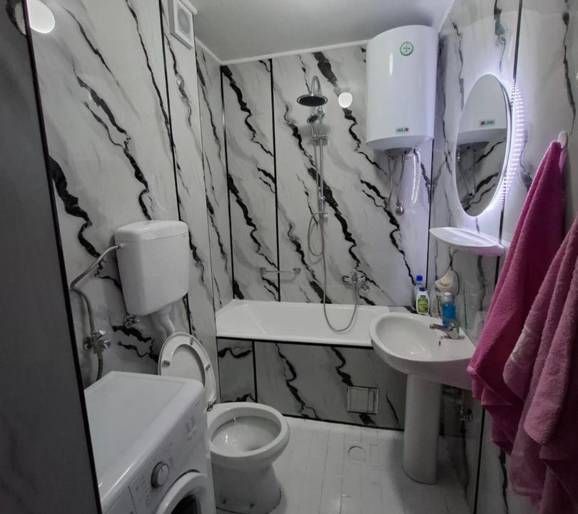 Photo of Bathroom in Pluzine