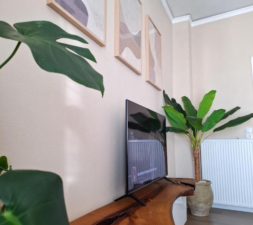 Photo of Livingroom in Pythagorio