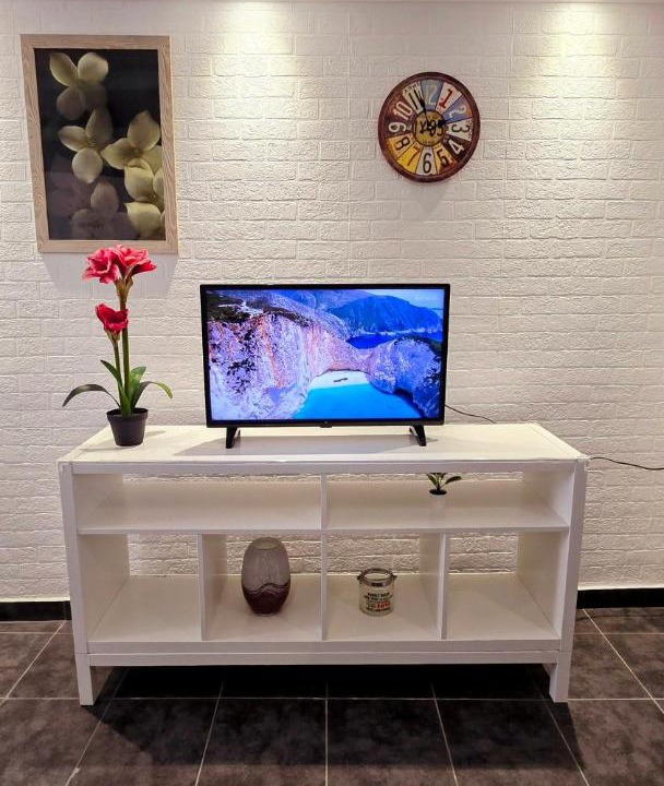 Photo of Livingroom in Kalpaki