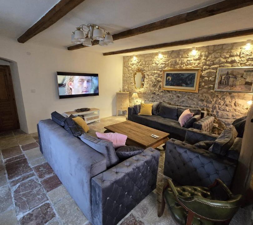 Photo of Livingroom in Radovici