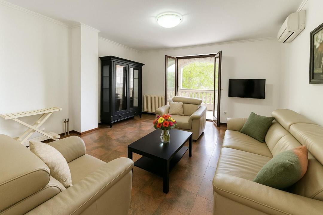 Photo of Livingroom in Becici