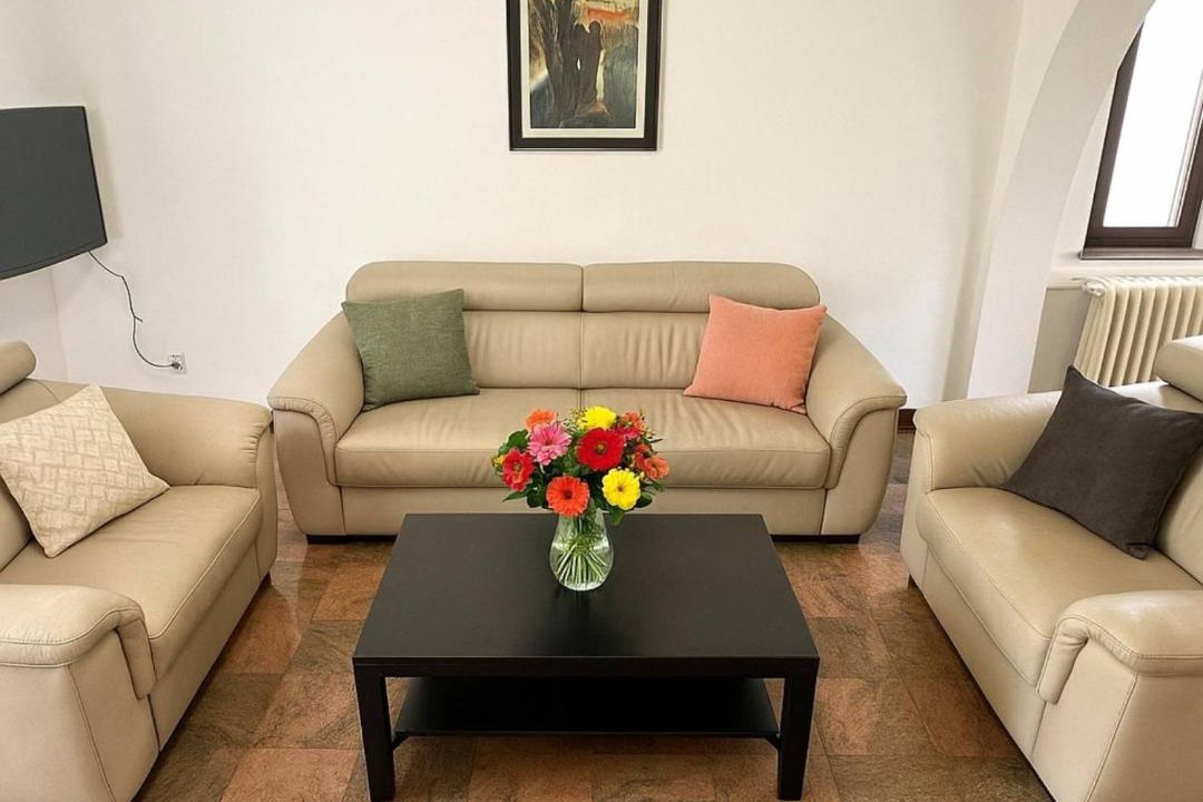 Photo of Livingroom in Becici
