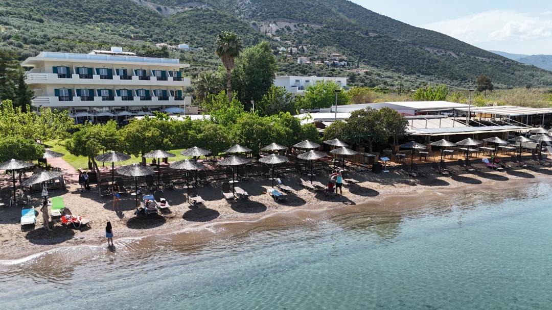 Photo of Others in Melissopetra