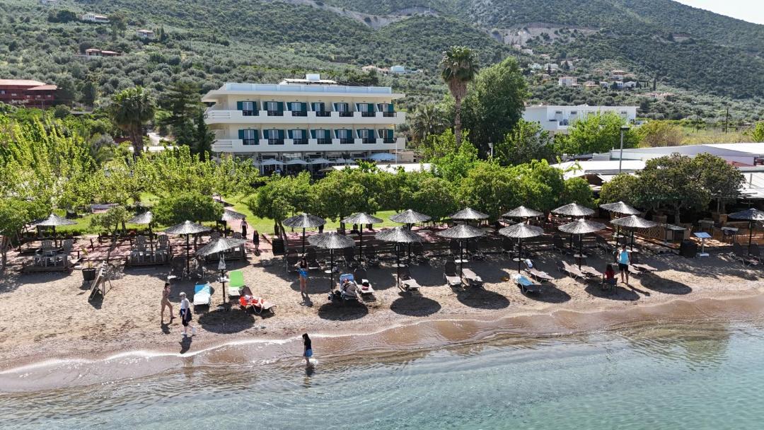 Photo of Others in Melissopetra