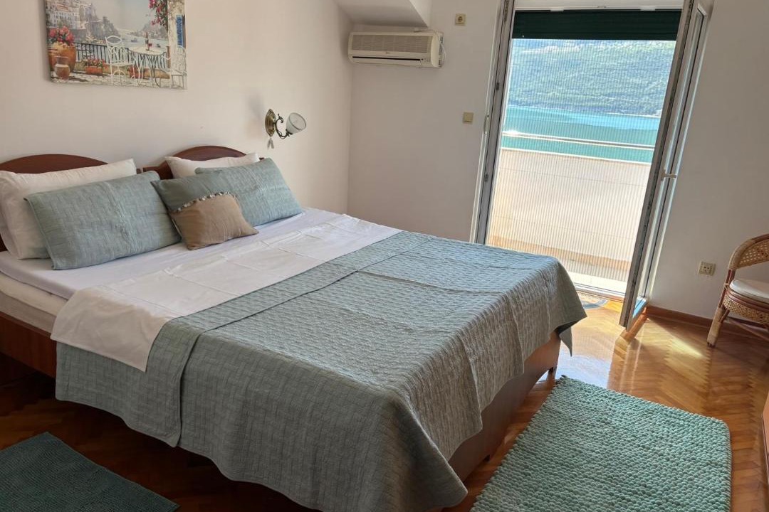 Photo of Bedroom in Herceg Novi