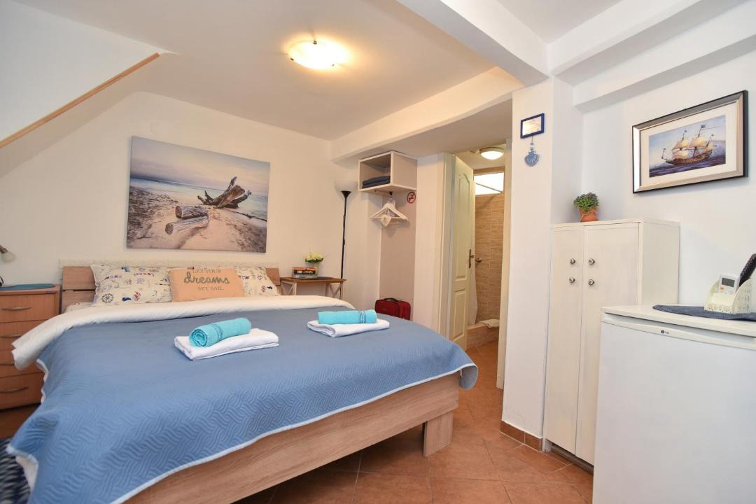 Photo of Bedroom in Old Town