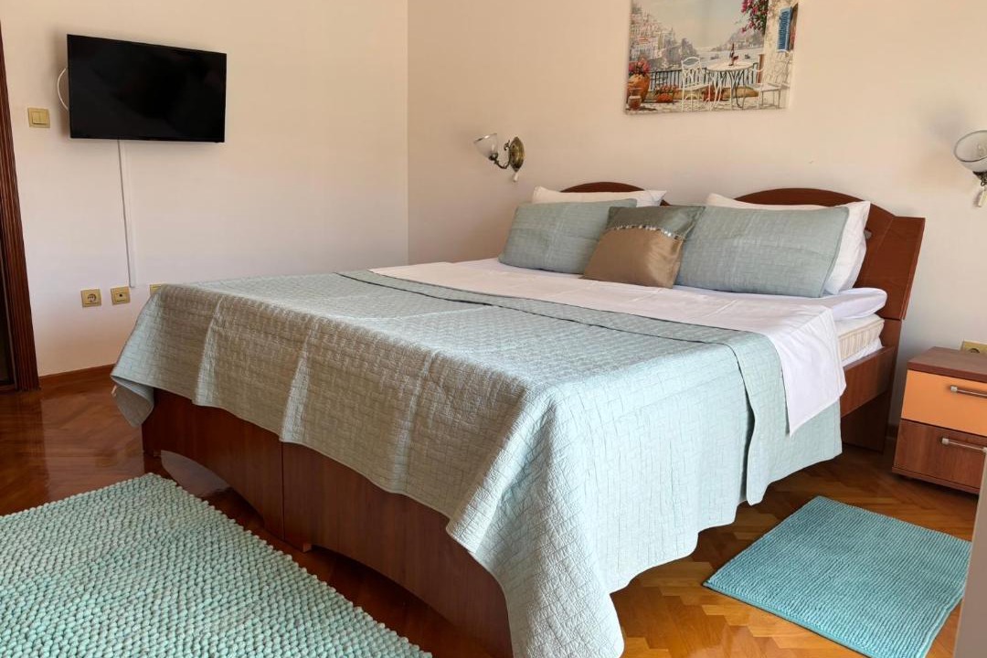Photo of Bedroom in Herceg Novi