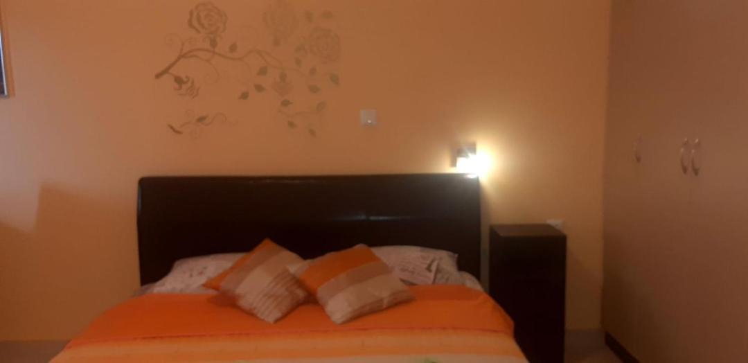 Photo of Bedroom in Lixouri