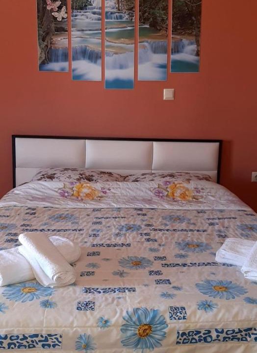 Photo of Bedroom in Lixouri