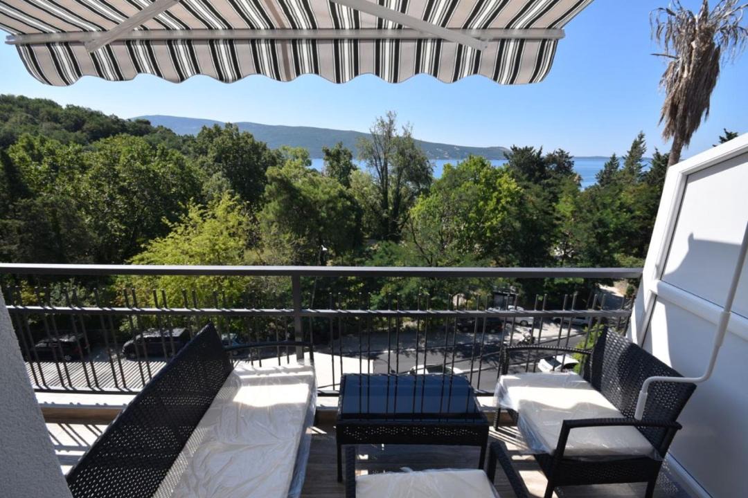 Photo of Patio Balcony in Meljine