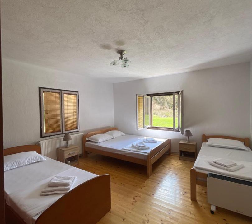 Photo of Bedroom in Vusanje
