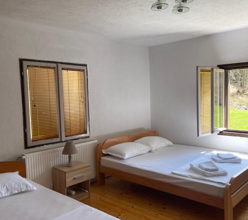 Photo of Bedroom in Vusanje
