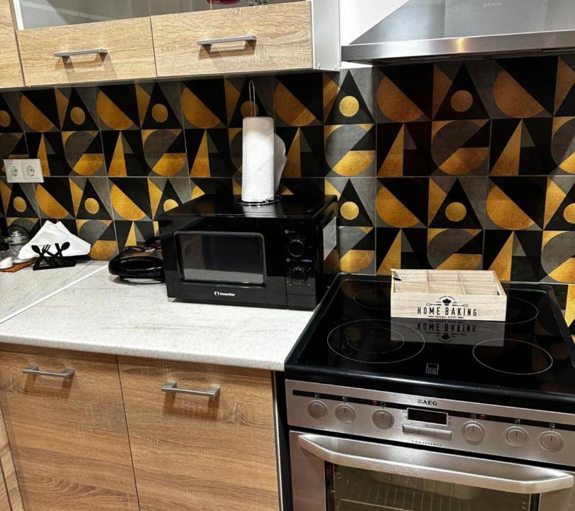 Photo of Kitchen in Ano Kipseli