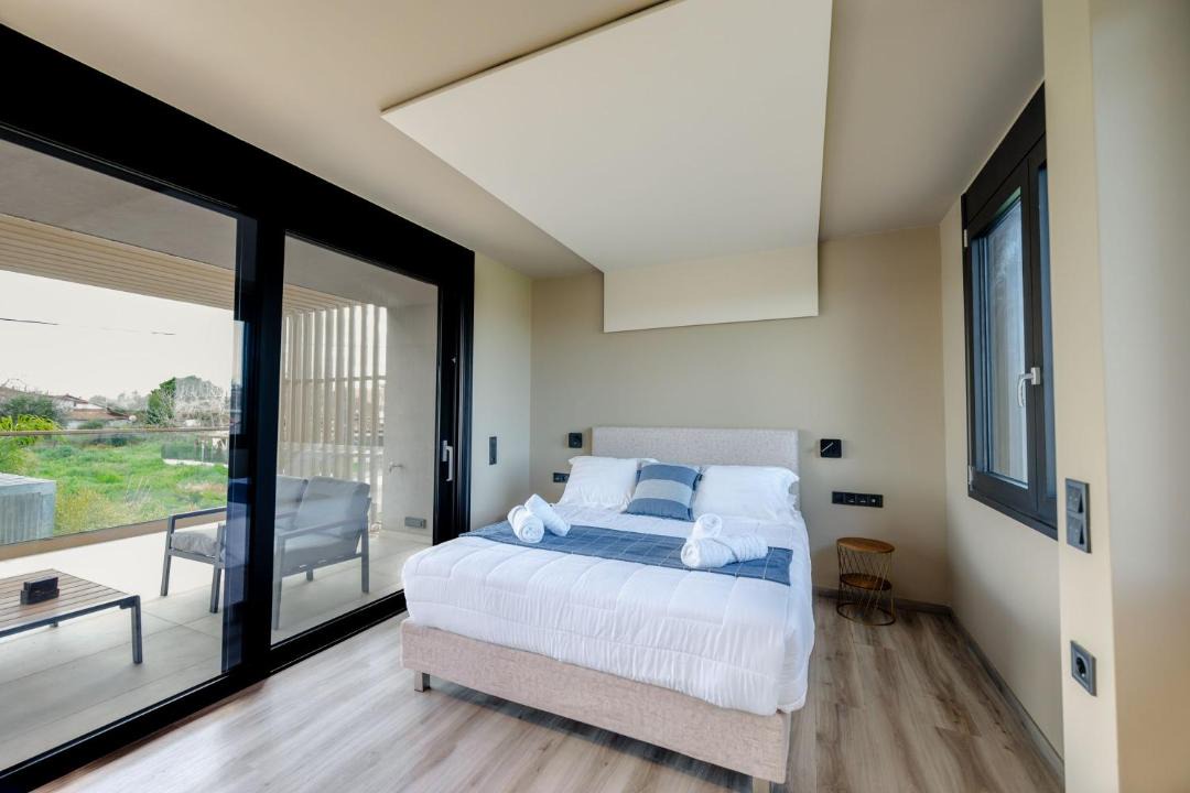 Photo of Bedroom in Kourouta