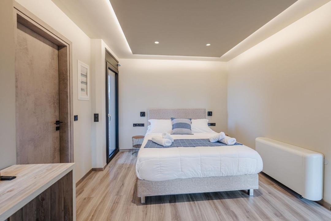 Photo of Bedroom in Kourouta