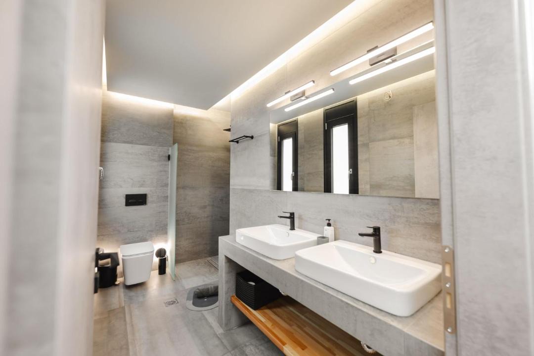 Photo of Bathroom in Kourouta