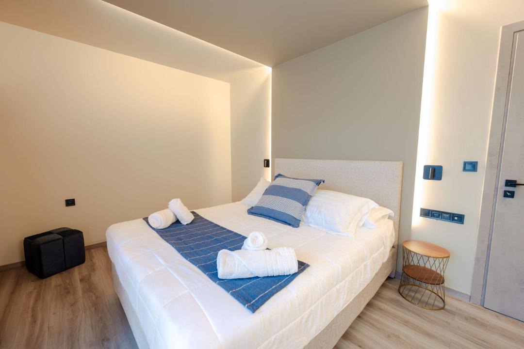 Photo of Bedroom in Kourouta