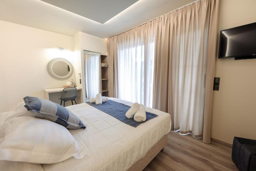 Photo of Bedroom in Kourouta