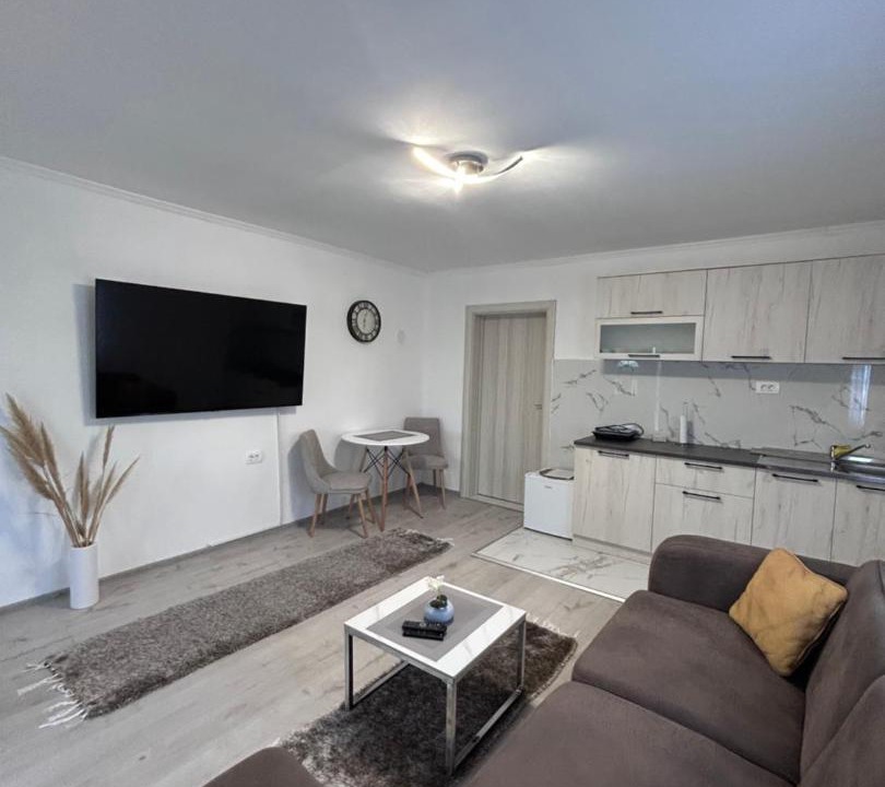 Photo of Livingroom in Mahala