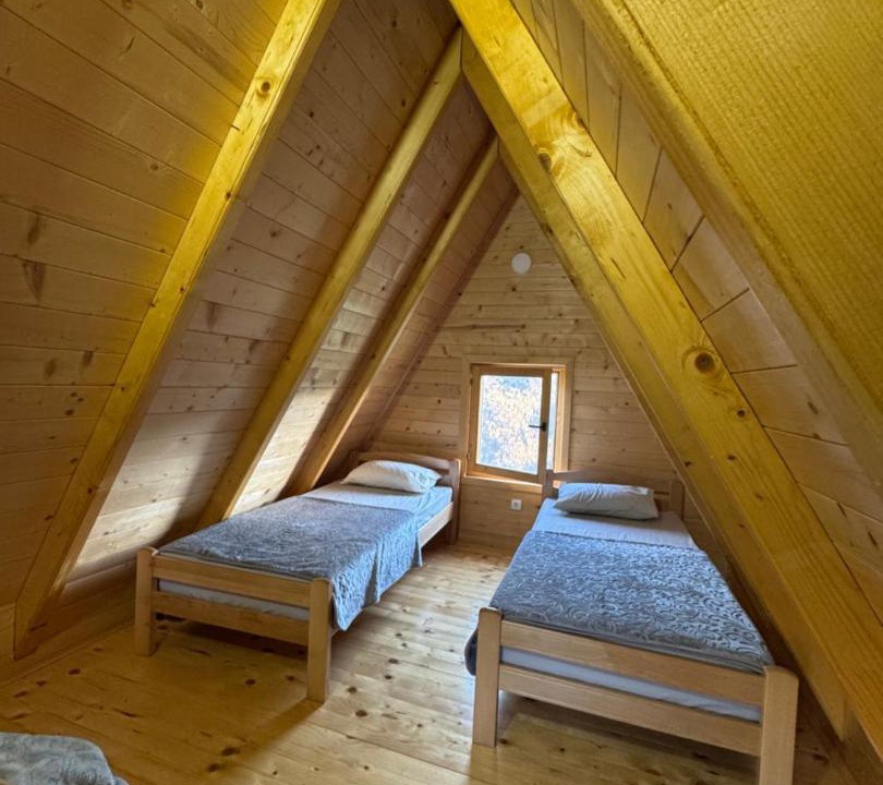 Photo of Bedroom in Kaludra