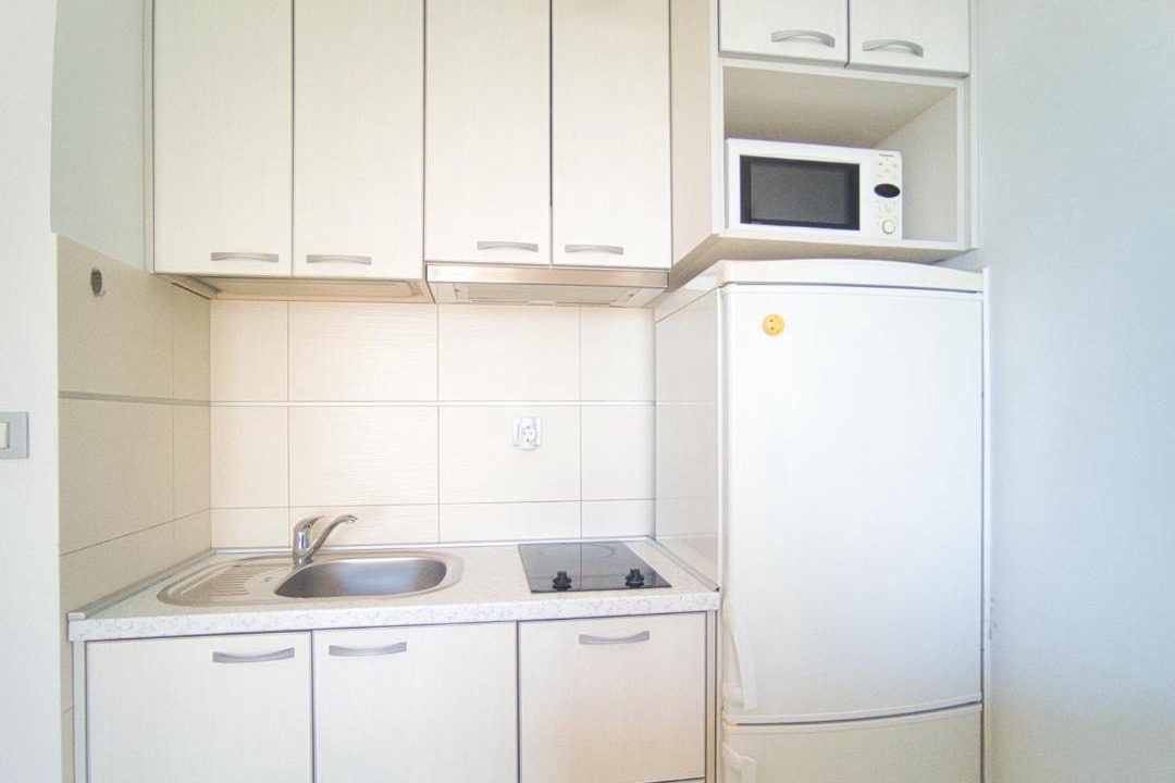 Photo of Kitchen in Becici